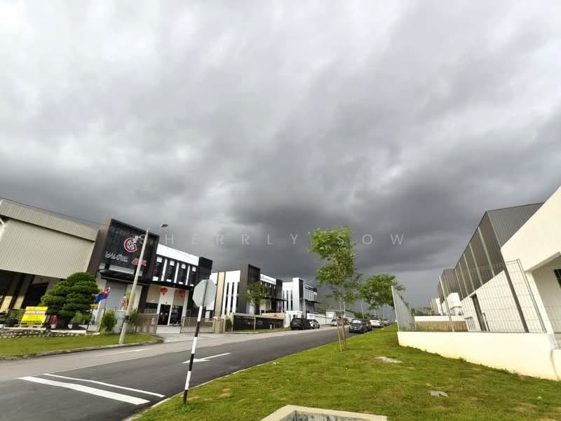 Factory for Rent in Taman Industri Jaya (Skudai) - Sherrly Sow - Exterior - PropertyGuru.com.my