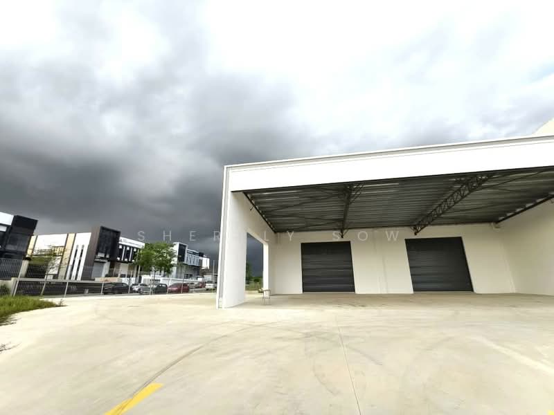 Factory for Rent in Taman Industri Jaya (Skudai) - Sherrly Sow - Exterior - PropertyGuru.com.my