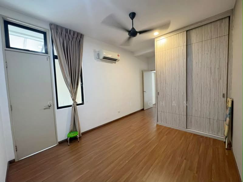 Rumah Kluster untuk Disewa di Bukit Indah (Iskandar Puteri (Nusajaya)) - Chew Yun Chan - Bedroom - PropertyGuru.com.my
