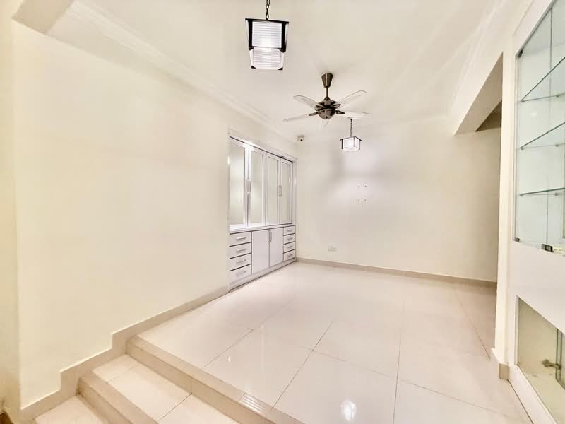 2-storey Terraced House for Rent in Taman Tun Dr Ismail (Kuala Lumpur) - Yin Peng . - Dining Hall - PropertyGuru.com.my