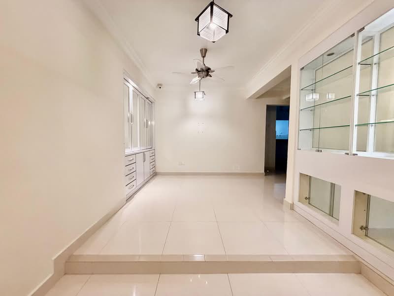 2-storey Terraced House for Rent in Taman Tun Dr Ismail (Kuala Lumpur) - Yin Peng . - Dining Hall - PropertyGuru.com.my