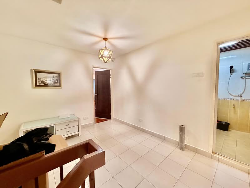 2-storey Terraced House for Rent in Taman Tun Dr Ismail (Kuala Lumpur) - Yin Peng . - Family Hall - PropertyGuru.com.my