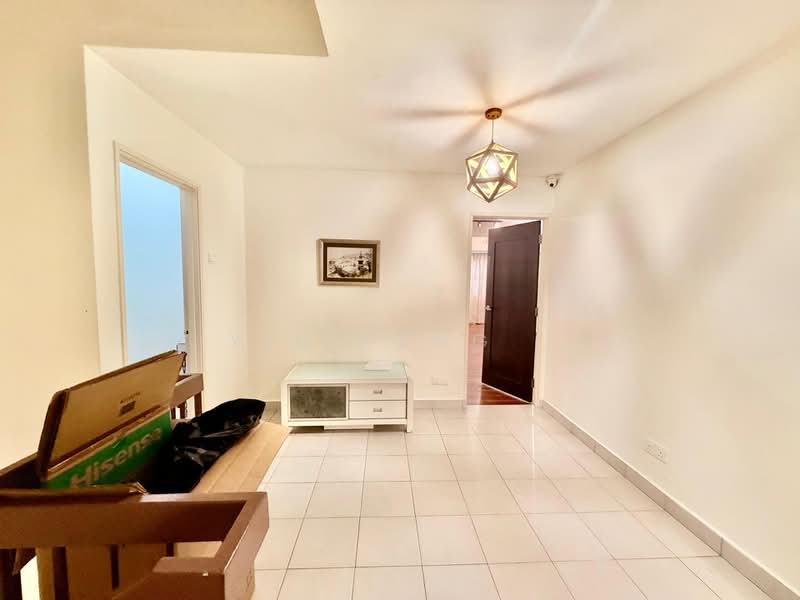 2-storey Terraced House for Rent in Taman Tun Dr Ismail (Kuala Lumpur) - Yin Peng . - Family Hall - PropertyGuru.com.my