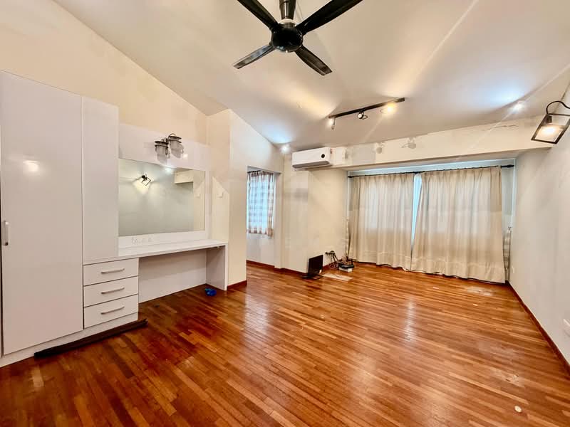 2-storey Terraced House for Rent in Taman Tun Dr Ismail (Kuala Lumpur) - Yin Peng . - Bedroom - PropertyGuru.com.my