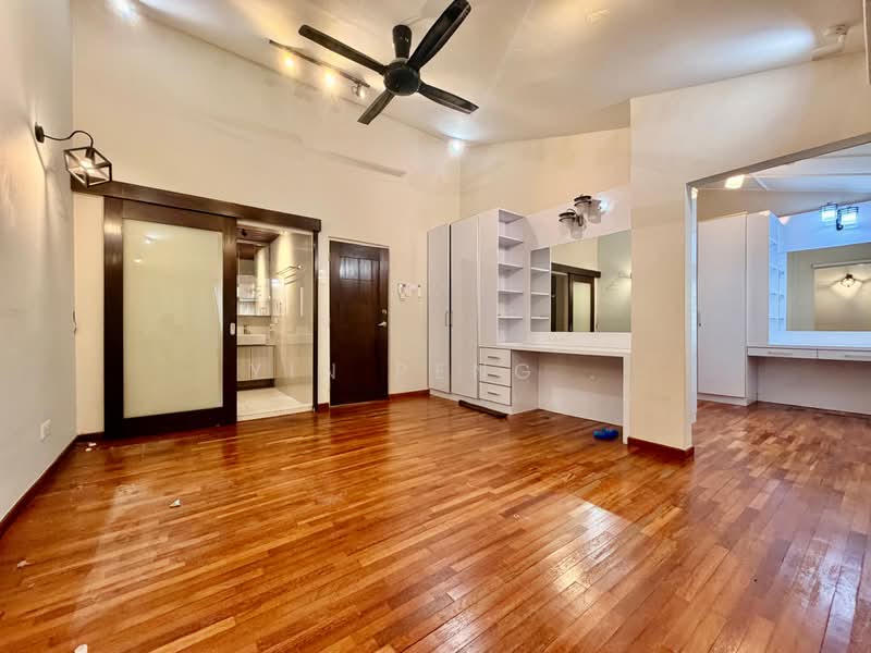 2-storey Terraced House for Rent in Taman Tun Dr Ismail (Kuala Lumpur) - Yin Peng . - Bedroom - PropertyGuru.com.my