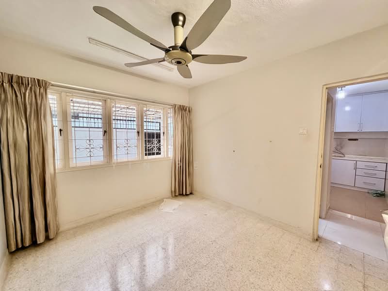 2-storey Terraced House for Rent in Taman Tun Dr Ismail (Kuala Lumpur) - Yin Peng . - Bedroom - PropertyGuru.com.my