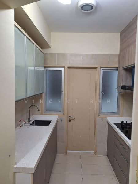 Servis Apartment untuk Disewa di Tiara Mutiara / The Crown - Vincent Beh - PropertyGuru.com.my
