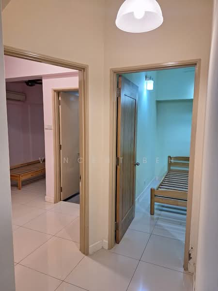 Servis Apartment untuk Disewa di Tiara Mutiara / The Crown - Vincent Beh - PropertyGuru.com.my