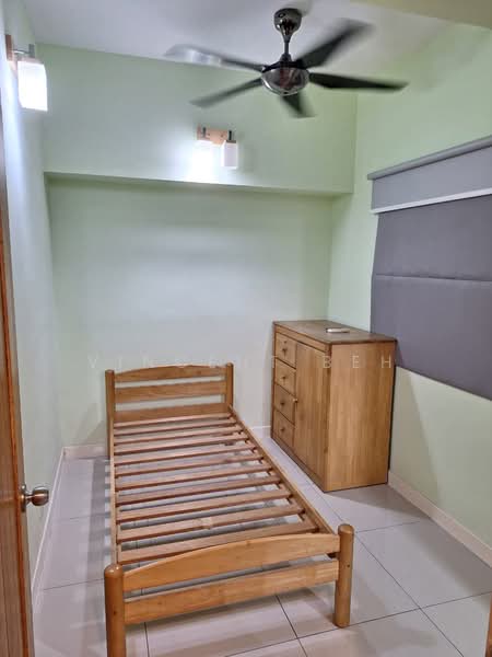 Servis Apartment untuk Disewa di Tiara Mutiara / The Crown - Vincent Beh - PropertyGuru.com.my