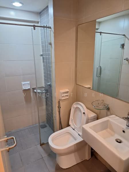 Servis Apartment untuk Disewa di Tiara Mutiara / The Crown - Vincent Beh - PropertyGuru.com.my