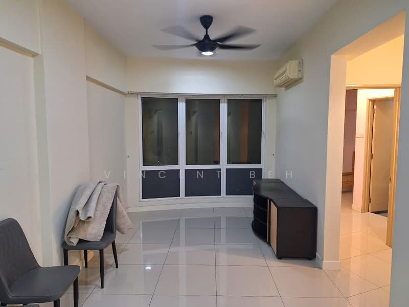 Servis Apartment untuk Disewa di Tiara Mutiara / The Crown - Vincent Beh - PropertyGuru.com.my