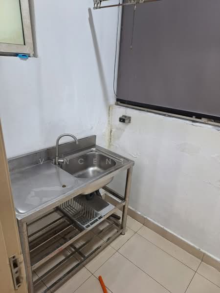 Servis Apartment untuk Disewa di Tiara Mutiara / The Crown - Vincent Beh - PropertyGuru.com.my