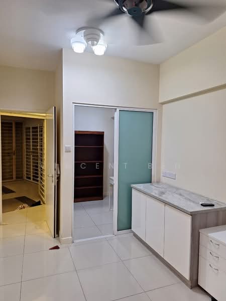 Servis Apartment untuk Disewa di Tiara Mutiara / The Crown - Vincent Beh - PropertyGuru.com.my