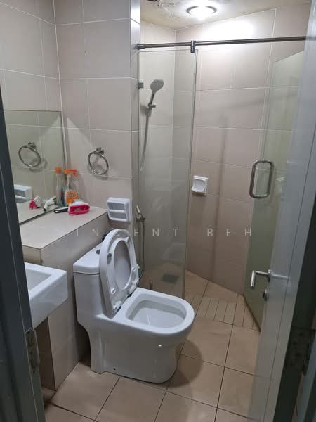 Servis Apartment untuk Disewa di Tiara Mutiara / The Crown - Vincent Beh - PropertyGuru.com.my