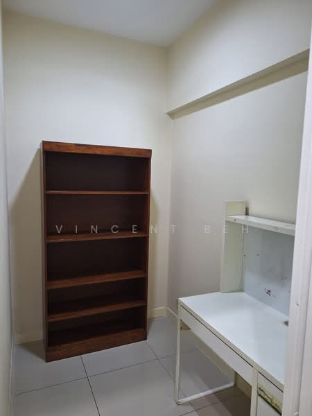 Servis Apartment untuk Disewa di Tiara Mutiara / The Crown - Vincent Beh - PropertyGuru.com.my
