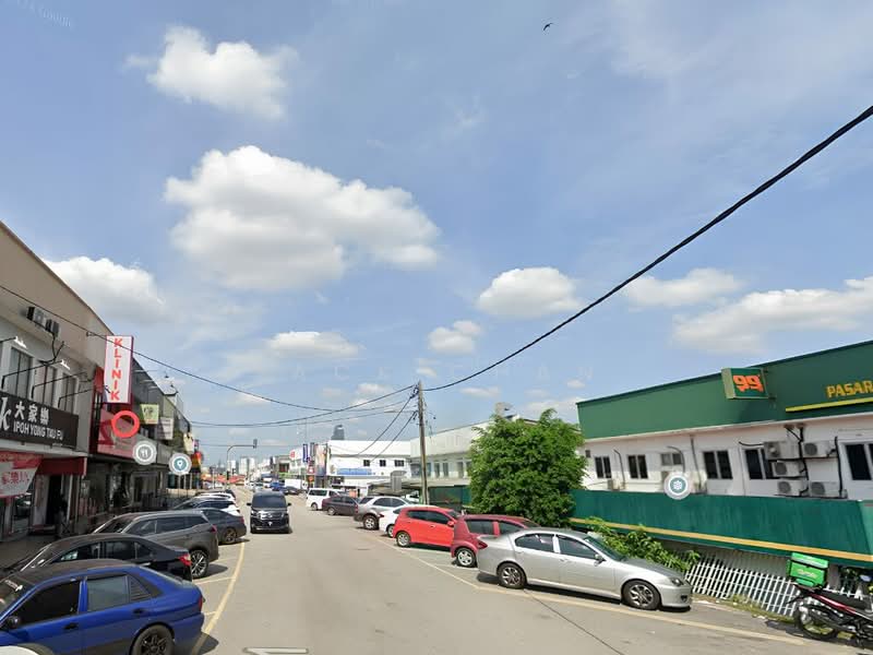 Shop / Office for Rent in Sea Park (Petaling Jaya) - Jack Chan - PropertyGuru.com.my