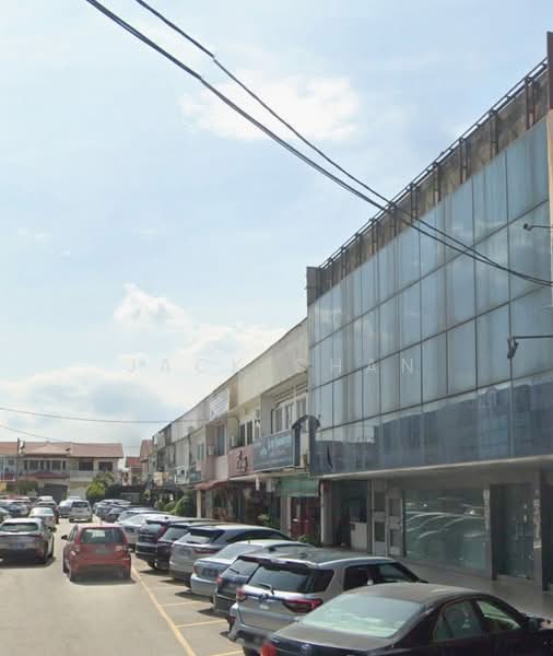 Shop / Office for Rent in Sea Park (Petaling Jaya) - Jack Chan - Exterior - PropertyGuru.com.my