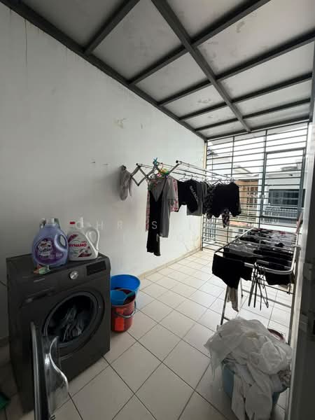Rumah Teres 2 Tingkat untuk Dijual di Setia Tropika (Johor Bahru) - Christina Ling - PropertyGuru.com.my