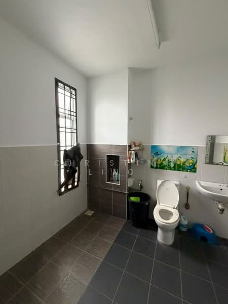 Rumah Teres 2 Tingkat untuk Dijual di Setia Tropika (Johor Bahru) - Christina Ling - PropertyGuru.com.my