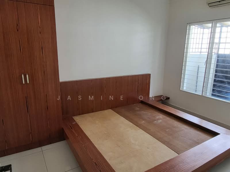 2.5-storey Terraced House for Sale in Taman Fadason (Kepong) - Jasmine Ong - Bedroom - PropertyGuru.com.my
