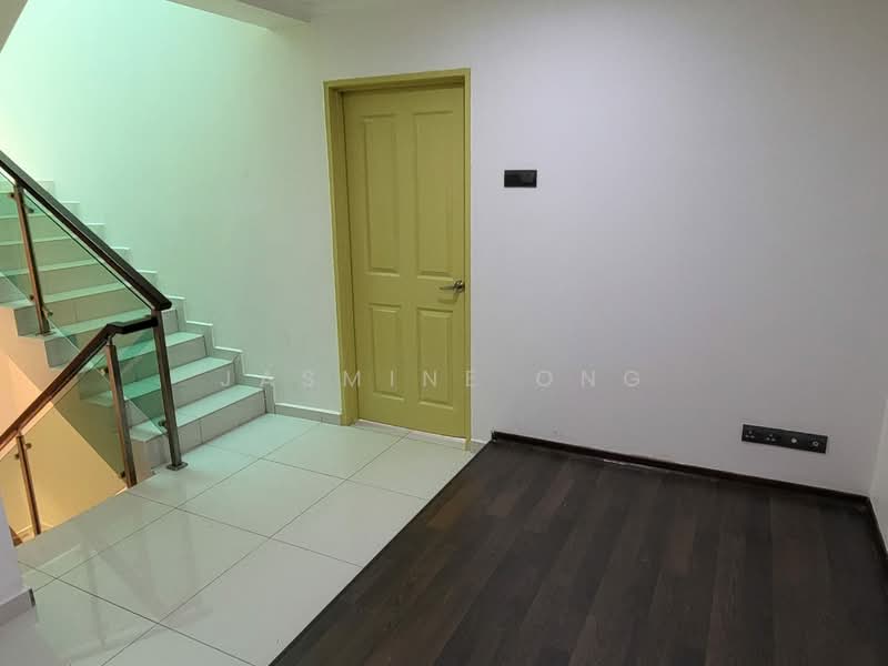 2.5-storey Terraced House for Sale in Taman Fadason (Kepong) - Jasmine Ong - Interior - PropertyGuru.com.my