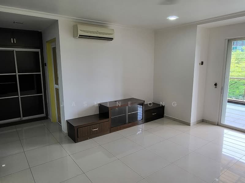 2.5-storey Terraced House for Sale in Taman Fadason (Kepong) - Jasmine Ong - Living Room - PropertyGuru.com.my