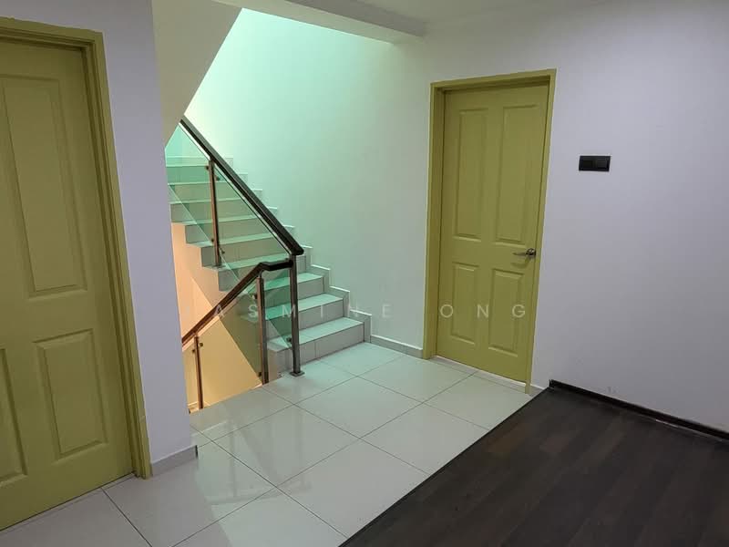 2.5-storey Terraced House for Sale in Taman Fadason (Kepong) - Jasmine Ong - Interior - PropertyGuru.com.my