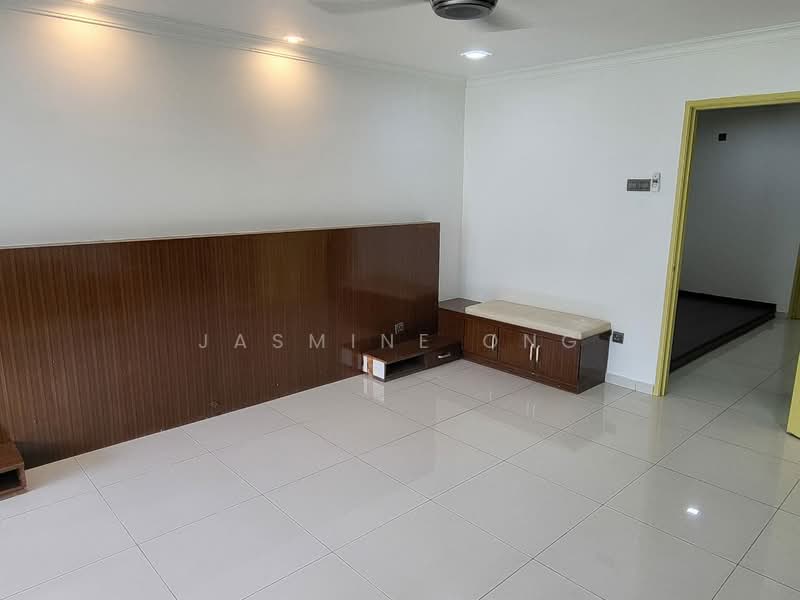 2.5-storey Terraced House for Sale in Taman Fadason (Kepong) - Jasmine Ong - Living Room - PropertyGuru.com.my