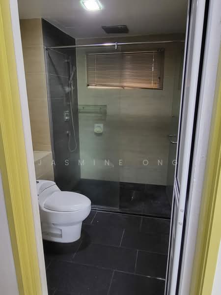 2.5-storey Terraced House for Sale in Taman Fadason (Kepong) - Jasmine Ong - Bathroom - PropertyGuru.com.my