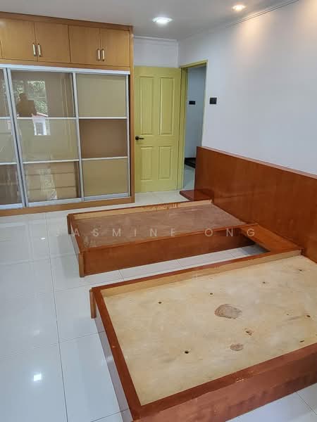 2.5-storey Terraced House for Sale in Taman Fadason (Kepong) - Jasmine Ong - Bedroom - PropertyGuru.com.my
