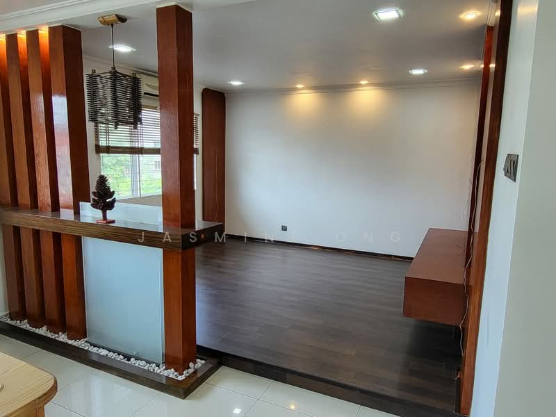 2.5-storey Terraced House for Sale in Taman Fadason (Kepong) - Jasmine Ong - Living Room - PropertyGuru.com.my