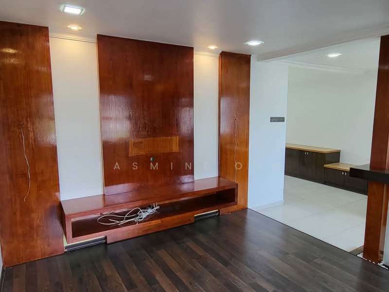 2.5-storey Terraced House for Sale in Taman Fadason (Kepong) - Jasmine Ong - Living Room - PropertyGuru.com.my