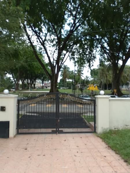 Semi-Detached House for Rent in Subang Jaya (Selangor) - Mark Gabriel - Exterior - PropertyGuru.com.my