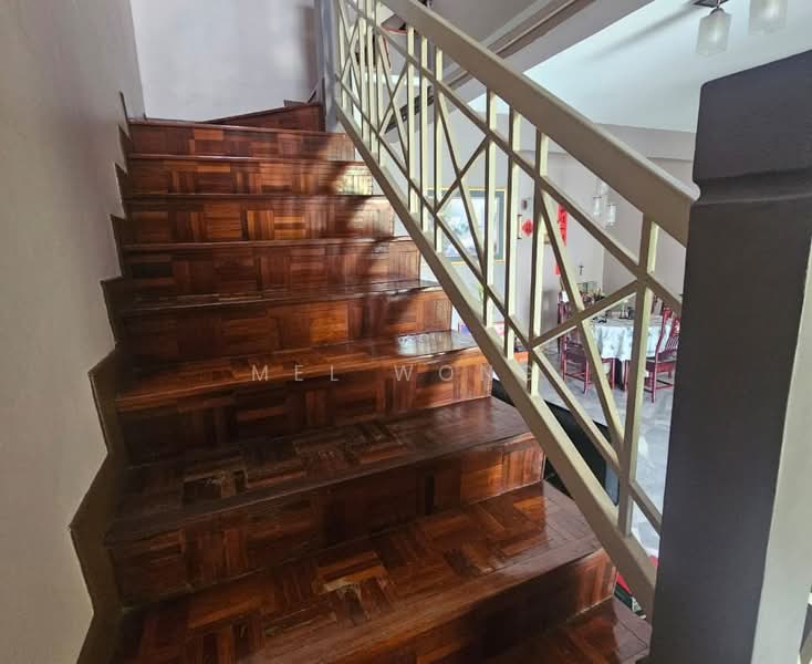 2-storey Terraced House for Sale in Usj 14 (Subang Jaya) - Mel Wong - Interior - PropertyGuru.com.my