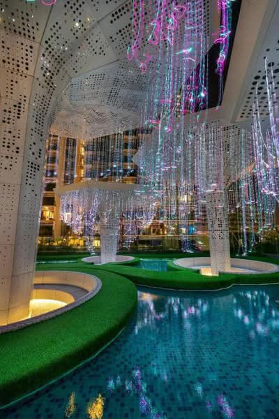 Servis Apartment untuk Dijual di Arte Plus - Lisa Azila - Exterior - PropertyGuru.com.my