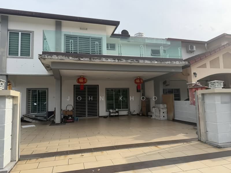 Semi-Detached House for Sale in Taman Pulai Impian (Sikamat) - John Khoo - PropertyGuru.com.my