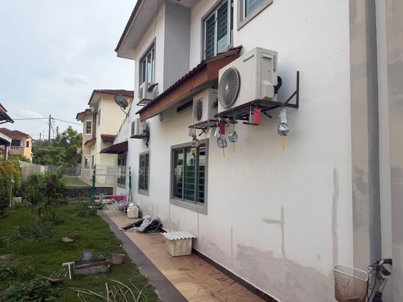 Semi-Detached House for Sale in Taman Pulai Impian (Sikamat) - John Khoo - PropertyGuru.com.my
