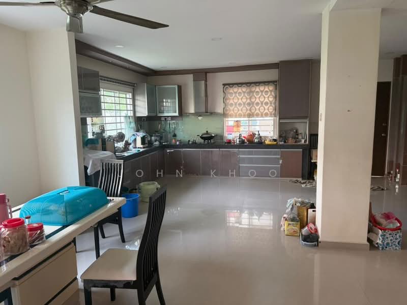 Semi-Detached House for Sale in Taman Pulai Impian (Sikamat) - John Khoo - PropertyGuru.com.my