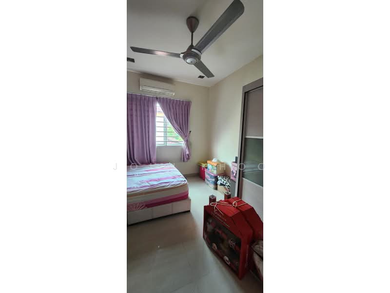 Semi-Detached House for Sale in Taman Pulai Impian (Sikamat) - John Khoo - PropertyGuru.com.my