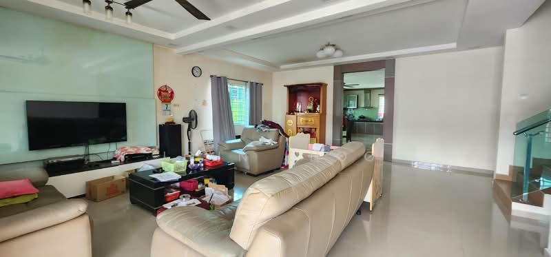 Semi-Detached House for Sale in Taman Pulai Impian (Sikamat) - John Khoo - PropertyGuru.com.my