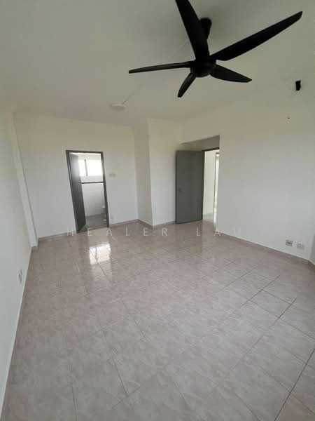 Apartment for Sale at Seri Mutiara Apartment - Healer Lau - PropertyGuru.com.my