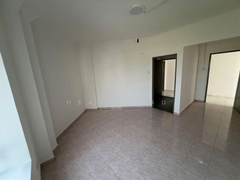 Apartment for Sale at Seri Mutiara Apartment - Healer Lau - PropertyGuru.com.my