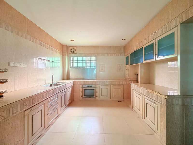 Rumah Teres 1 Tingkat untuk Disewa di Taman Nusa Bestari 2 (Iskandar Puteri (Nusajaya)) - Sherlin To - Kitchen - PropertyGuru.com.my