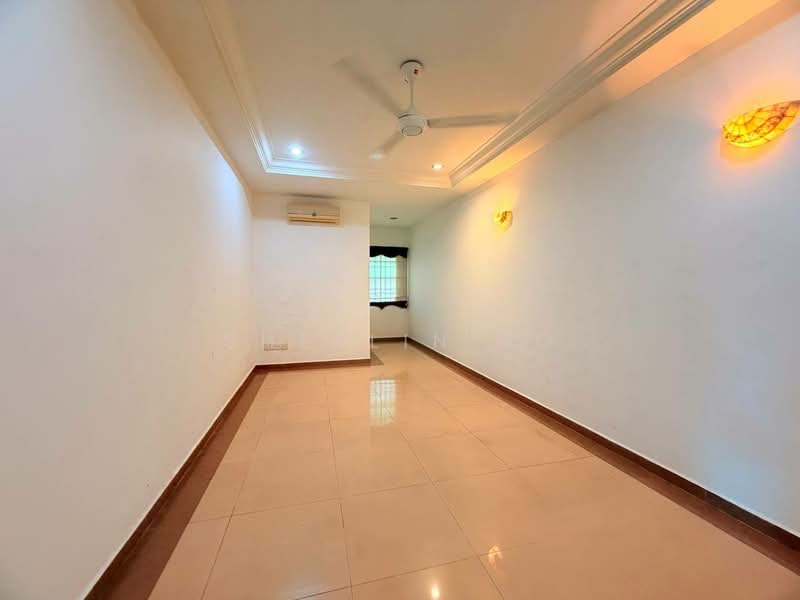 Rumah Teres 1 Tingkat untuk Disewa di Taman Nusa Bestari 2 (Iskandar Puteri (Nusajaya)) - Sherlin To - Living Room - PropertyGuru.com.my