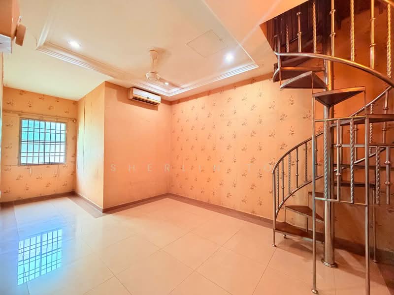 Rumah Teres 1 Tingkat untuk Disewa di Taman Nusa Bestari 2 (Iskandar Puteri (Nusajaya)) - Sherlin To - Interior - PropertyGuru.com.my