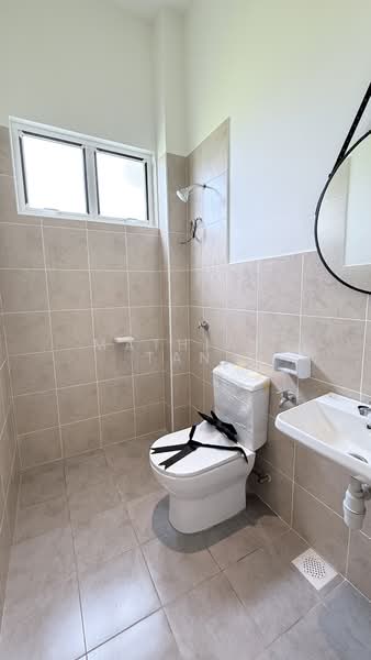 1-storey Terraced House for Sale in Melaka City (Melaka) - Mathias Tan - PropertyGuru.com.my
