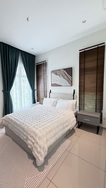 1-storey Terraced House for Sale in Melaka City (Melaka) - Mathias Tan - PropertyGuru.com.my