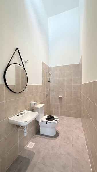 1-storey Terraced House for Sale in Melaka City (Melaka) - Mathias Tan - PropertyGuru.com.my