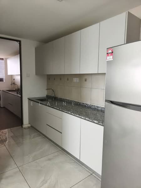 Condominium for Rent at The WaterEdge (Pinggiran Air) - Elaine Sim - Kitchen - PropertyGuru.com.my