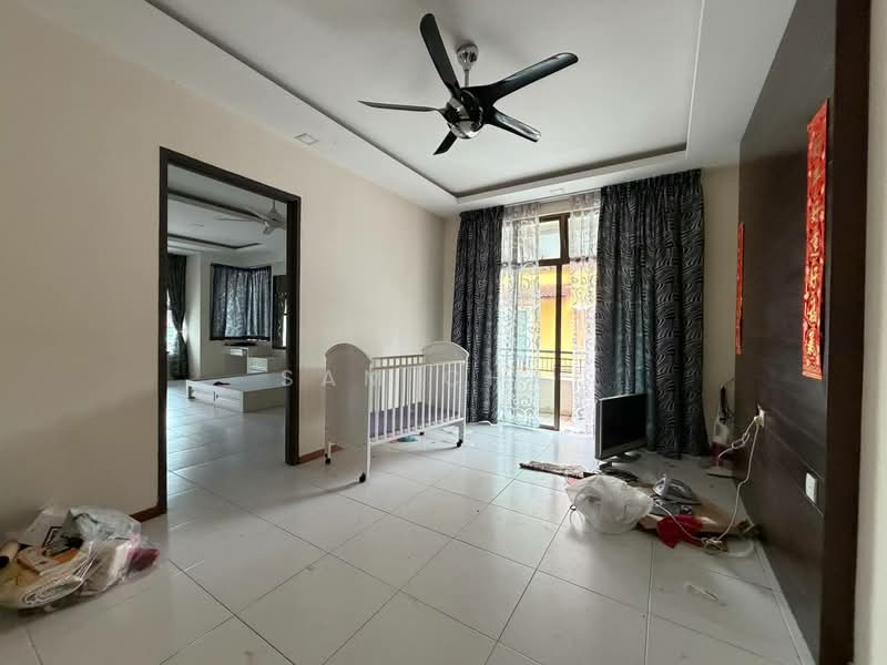 Rumah Berkembar untuk Dijual di Bandar Seri Alam (Masai) - Sam Chai - Interior - PropertyGuru.com.my